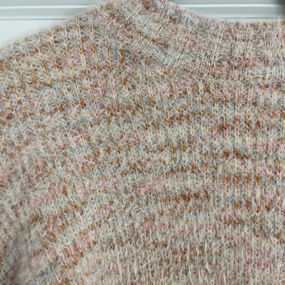 Multicolored sweater - Picture 2 of 4